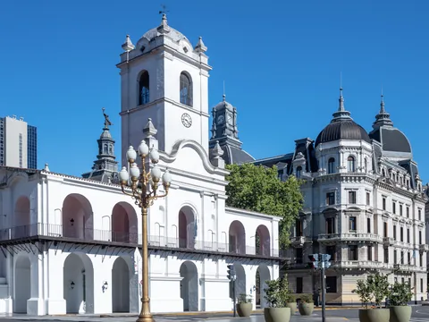 Tour privado por Buenos Aires