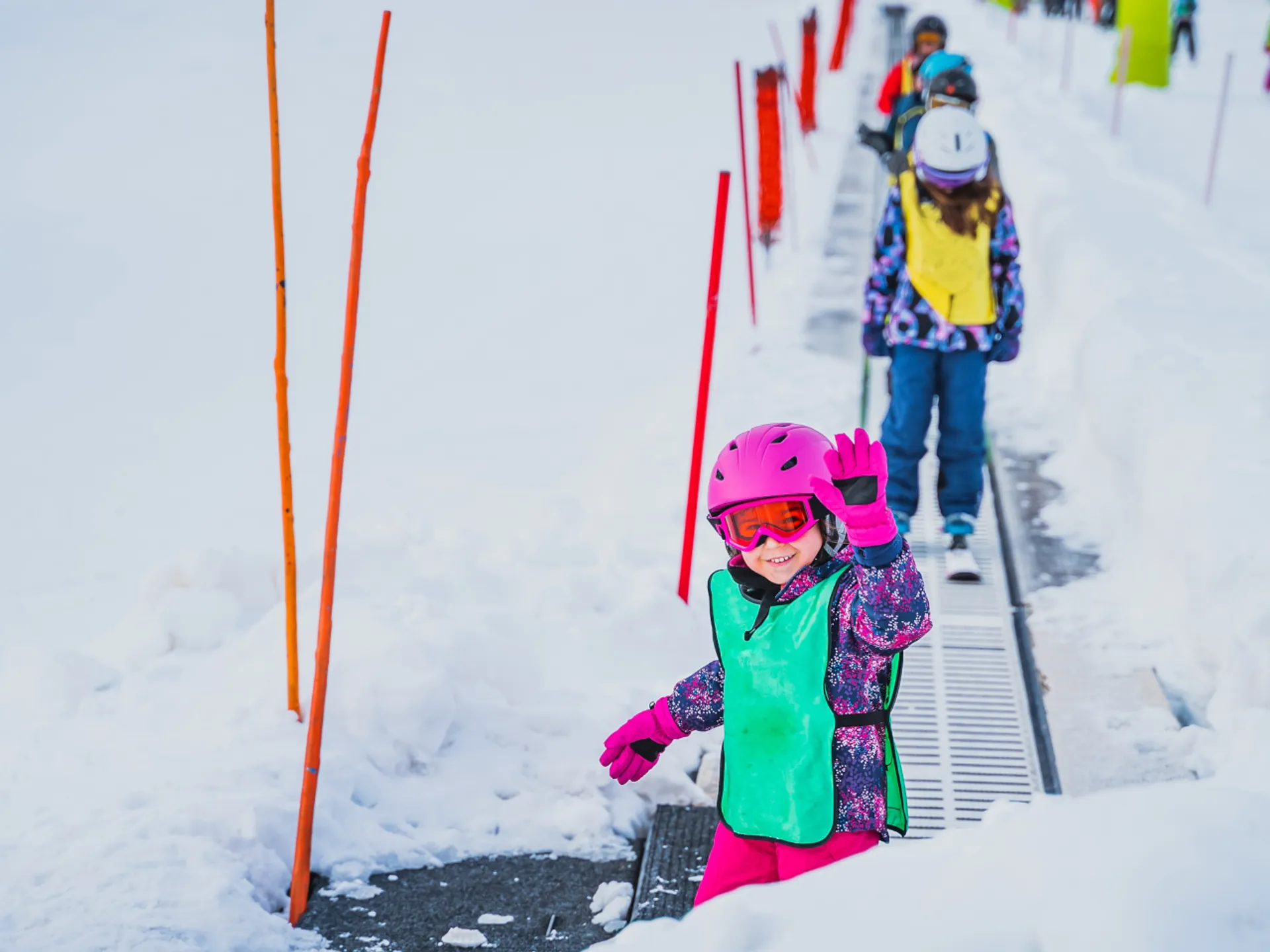 Grandvalira - Principales estaciones de esquí con guardería en España - Blog - Buendía Tours