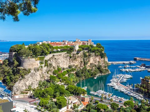excursión Monaco Monte Carlo Eze desde Niza visita guiada español Transporte privado Francia