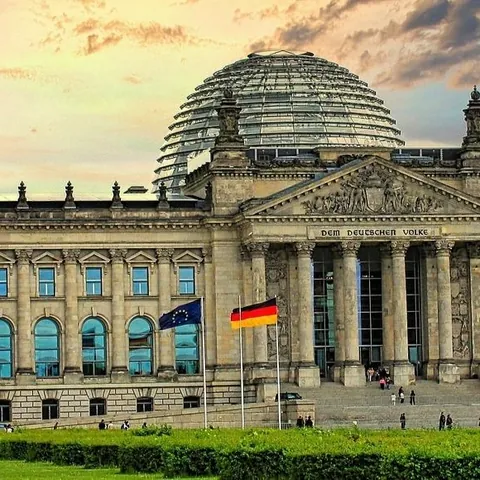 Reichstag, Buendía Tours