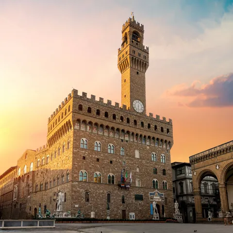 Piazza della Signoria - Qué ver en Florencia - Guía de viaje de Florencia - Buendía Tours