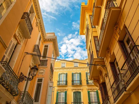 free tour Málaga Centro Historico
