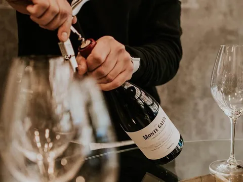 visita Bodega Arizcuren Urban Cellar Cata Vino Logroño la Rioja