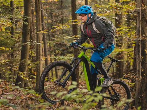 alquiler E Bikes Arties Bicicleta Electrica Baqueira Valle Aran