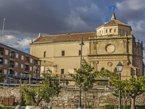 tour a Pie Talavera Reina misterios leyendas Castilla Mancha
