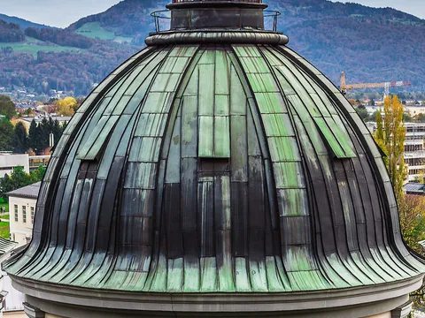 Desde Múnich: Excursión a Salzburgo en tren
