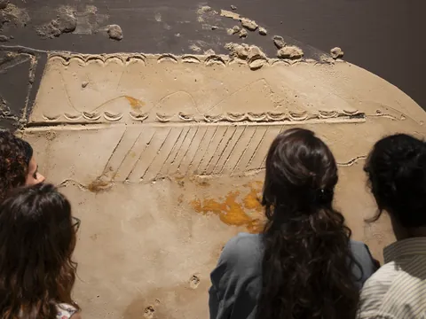 museu tapies exposiciones