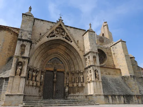 Excursión a Morella y Peñíscola desde Valencia