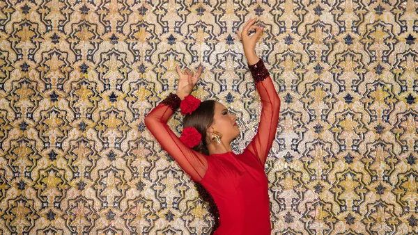 tour Tapas Triana Sevilla Espectaculo Flamenco