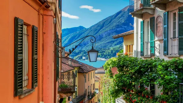 Qué hacer en Como entre villas históricas, pueblos elegantes y paseos por uno de los lagos más bonitos de Italia