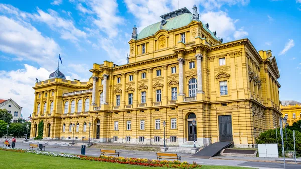 Qué hacer en Zagreb entre historia austrohúngara, cafés y una ciudad mucho más tranquila de lo que imaginas