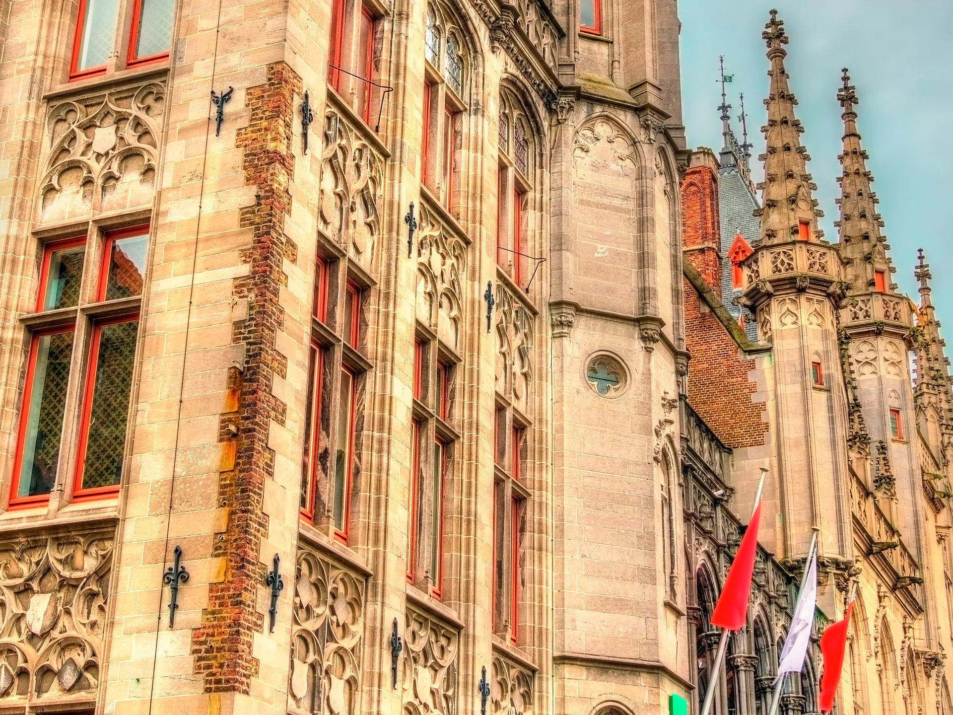 Museo Historium de Brujas  - Museos de Brujas - Guía de viaje Brujas - Buendía Tours