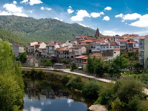free tour Ribadavia visita guiada Ourense Galicia