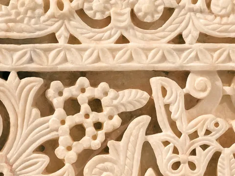 Visita guiada por Medina Azahara, Ciudad Brillante