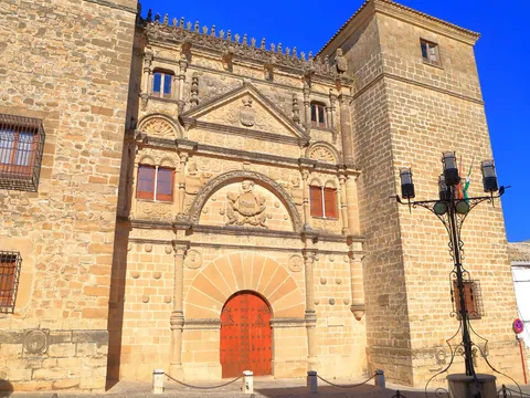 visita guiada Ubeda entradas Jaen