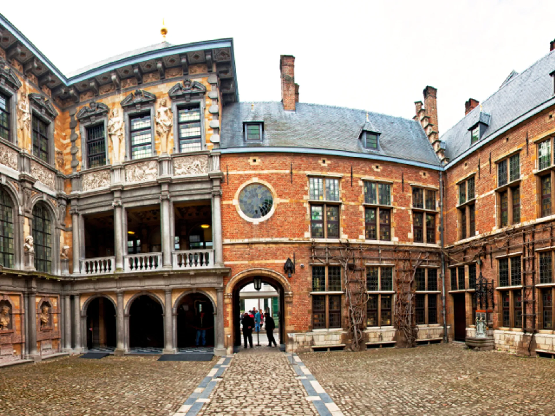 Museo casa Rubens de Amberes - Qué ver y qué hacer en Amberes en 2024 - Blog - Buendía Tours