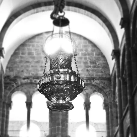 Botafumeiro - Qué ver en Santiago - Guía de viaje Santiago de Compostela - Buendía Tours