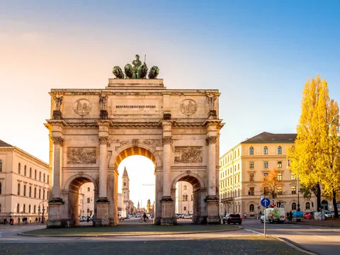 tour privado Múnich