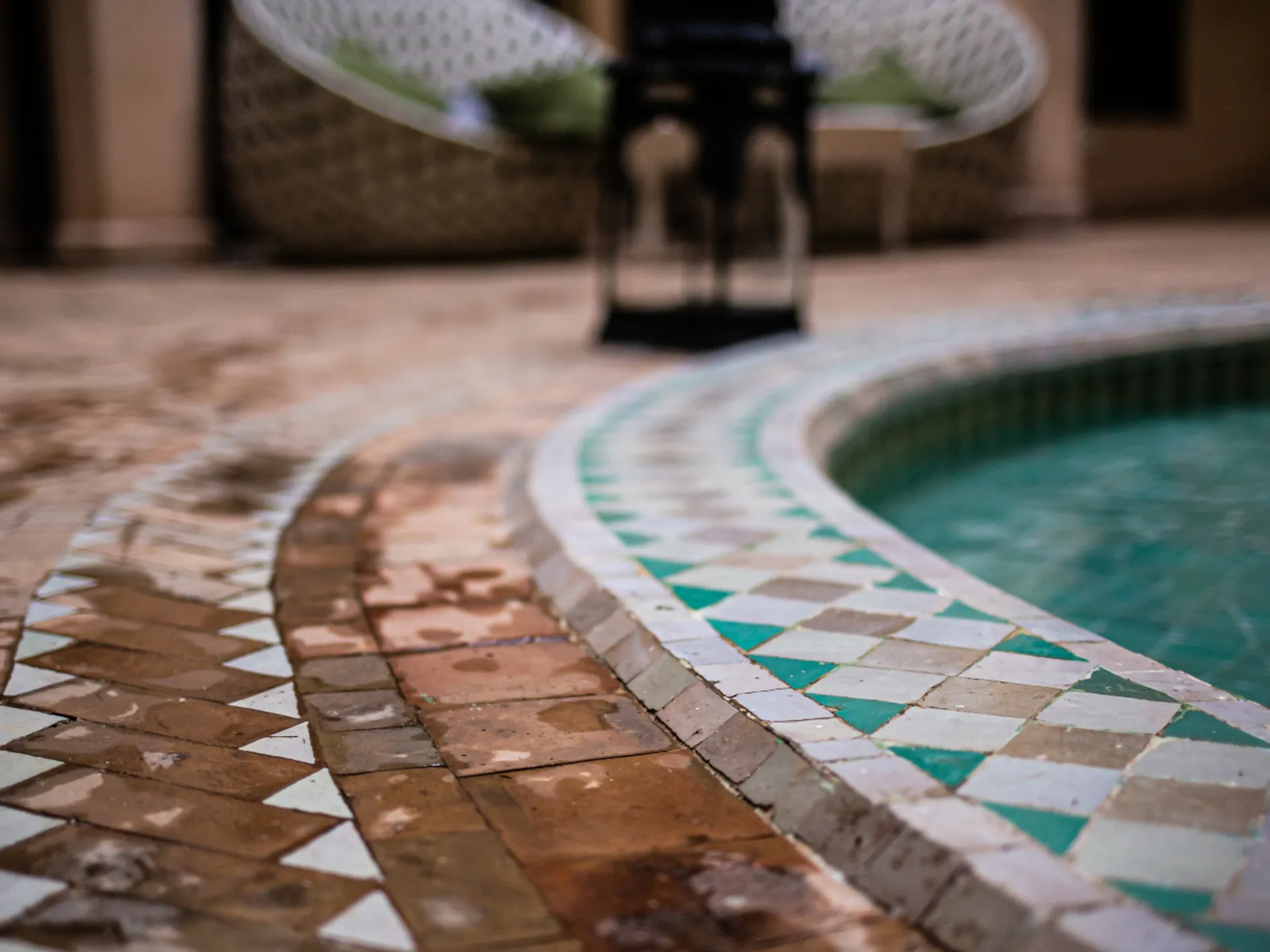 Relajarse en un Hammam - Qué hacer en Marrakech - Guía de Viajes Marrakech - Buendía