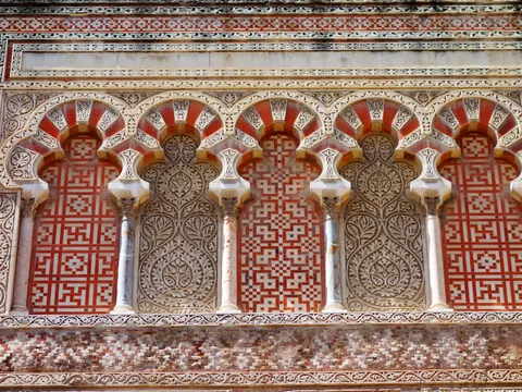 excursión Córdoba Carmona desde Sevilla entradas Mezquita visita guiada