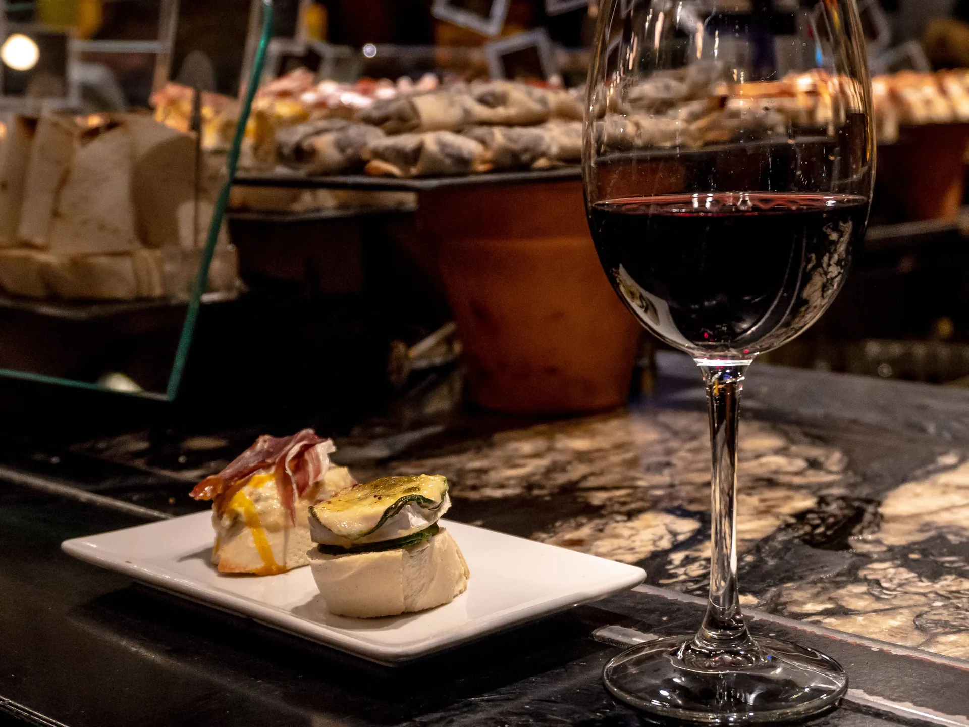 Dónde comer en Bilbao - Comer en Bilbao - Guía de viaje Bilbao