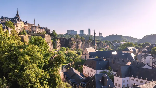 Qué hacer en el Gran Ducado de Luxemburgo entre castillos, naturaleza y ciudades con mucho encanto