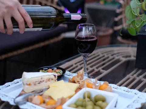 Burdeos tour Vino Cata