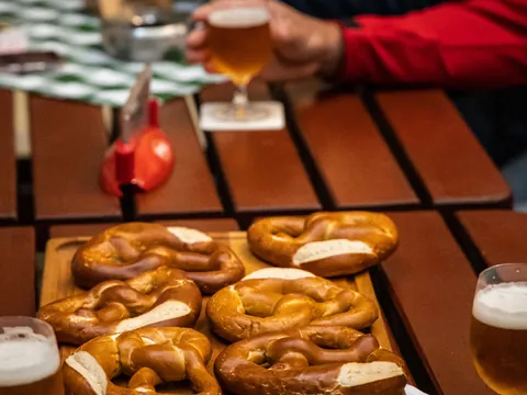 Tour gastronómico en Bratislava