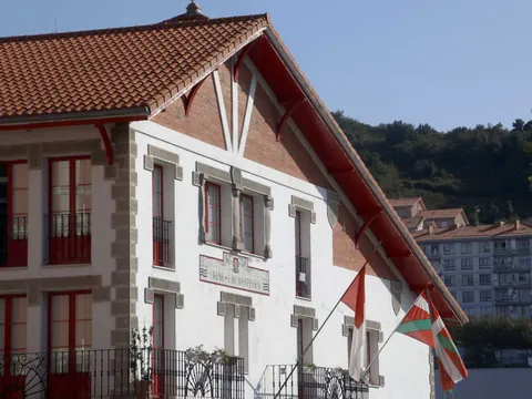 tour a Pie por Bermeo