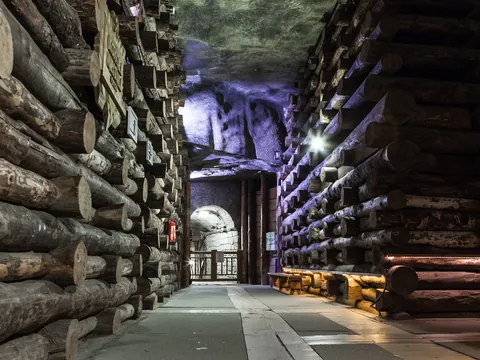 Minas Dal Wieliczka