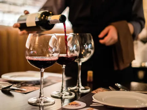 tour Comida Burdeos Vinos