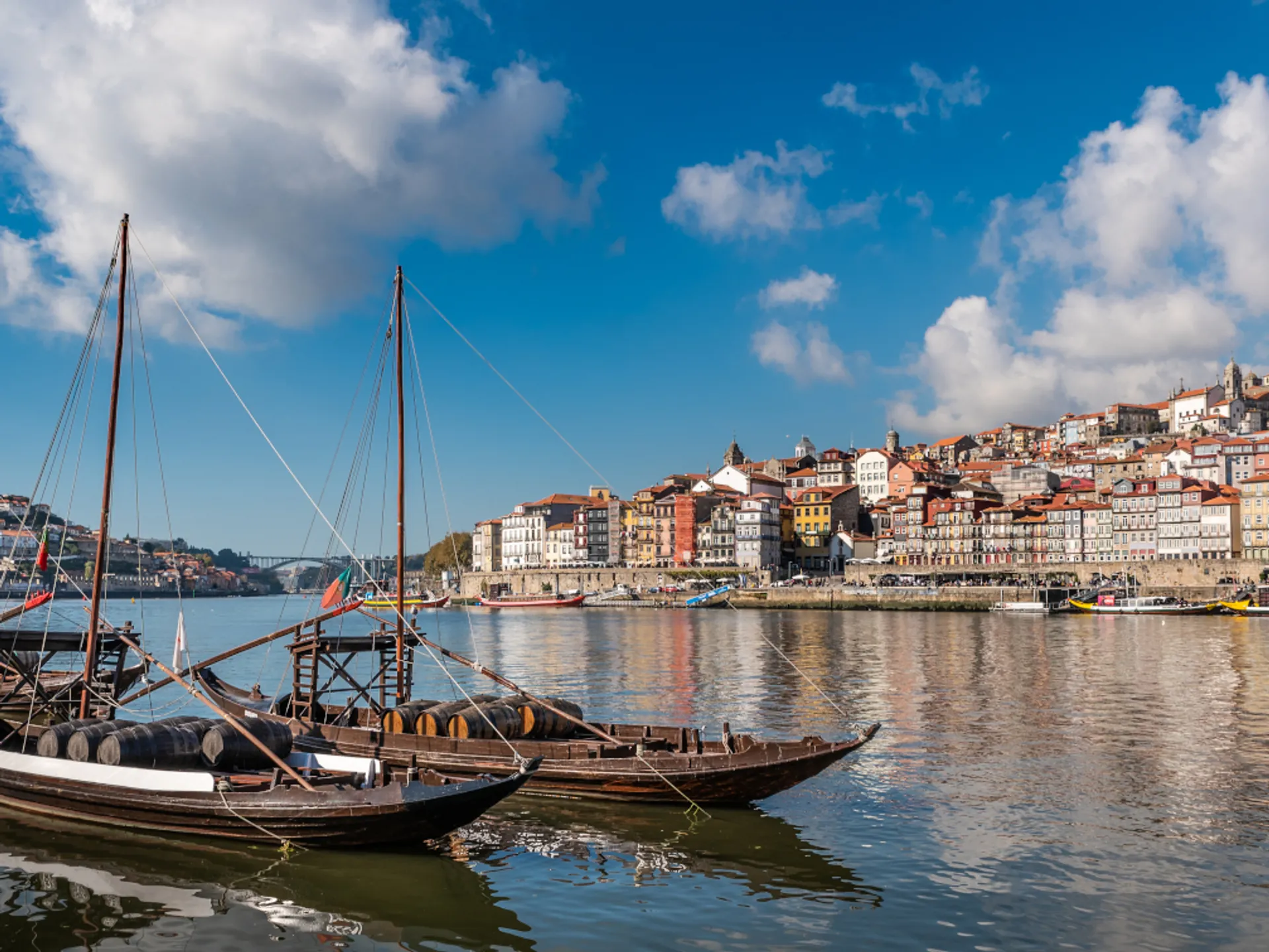 Vila Nova de Gaia - Las mejores bodegas en Oporto - Blog - Buendia Tours