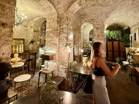 Tour privado por el barrio judío de Barcelona y entrada a la Sinagoga Mayor