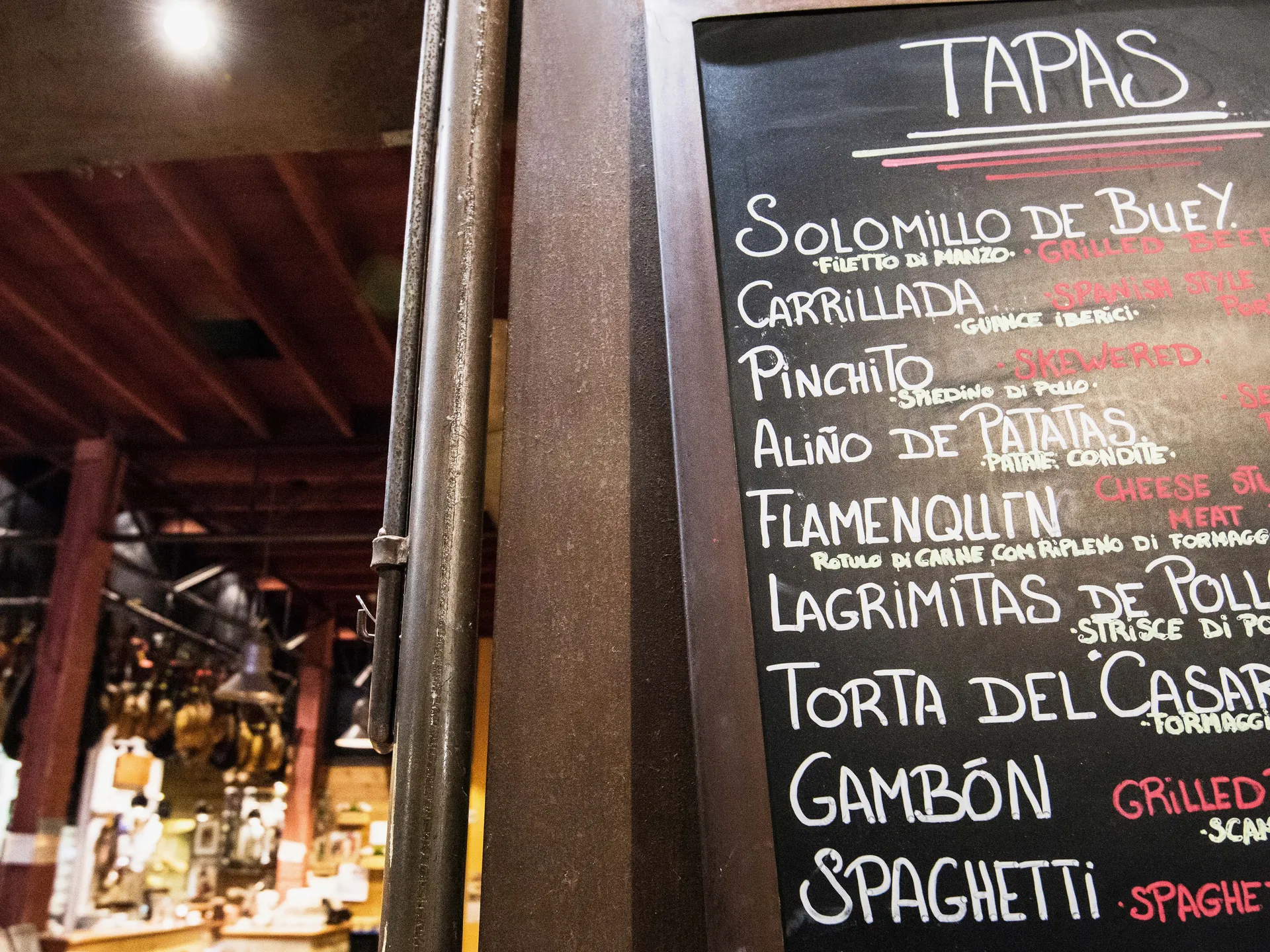 Mejores bares de Tapas de Sevilla - Comer en Sevilla - Guía de viaje Sevilla - Buendía Tours