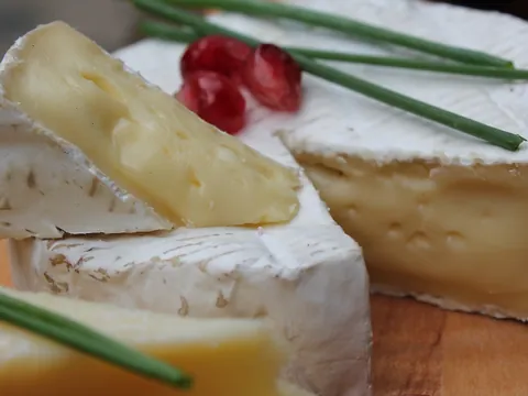 Quesos parís qué comer Buendía Tours