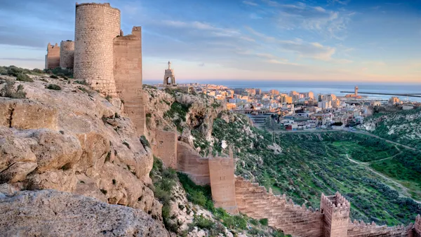 Free tours en Almería Provincia para entender la ciudad y su historia