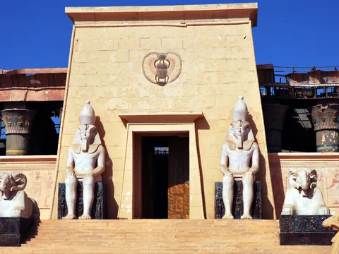 Hollywood Marruecos excursión privada Ouarzazate desde Marrakesh