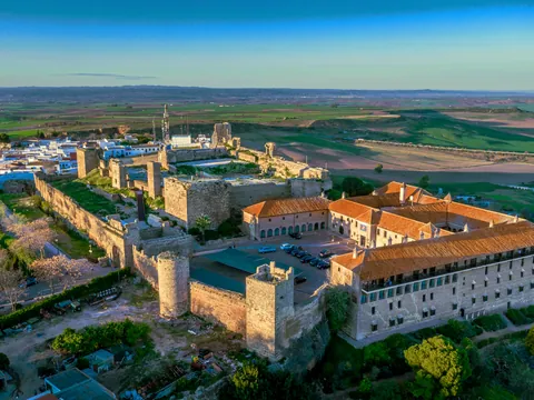 excursión Córdoba Carmona desde Sevilla entradas Mezquita visita guiada