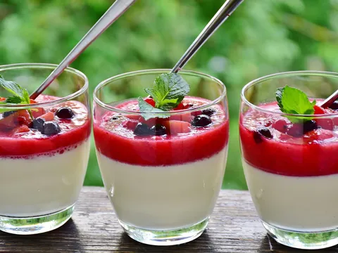 Panna Cotta Buendía Tous