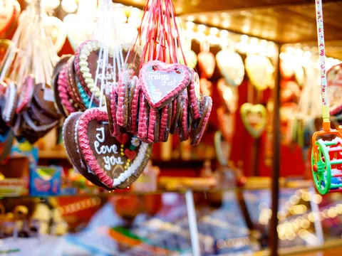 Tradiciones Navidenas Múnich