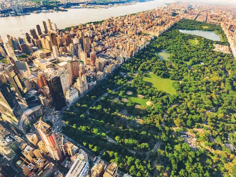 Vuelo helicoptero nueva york