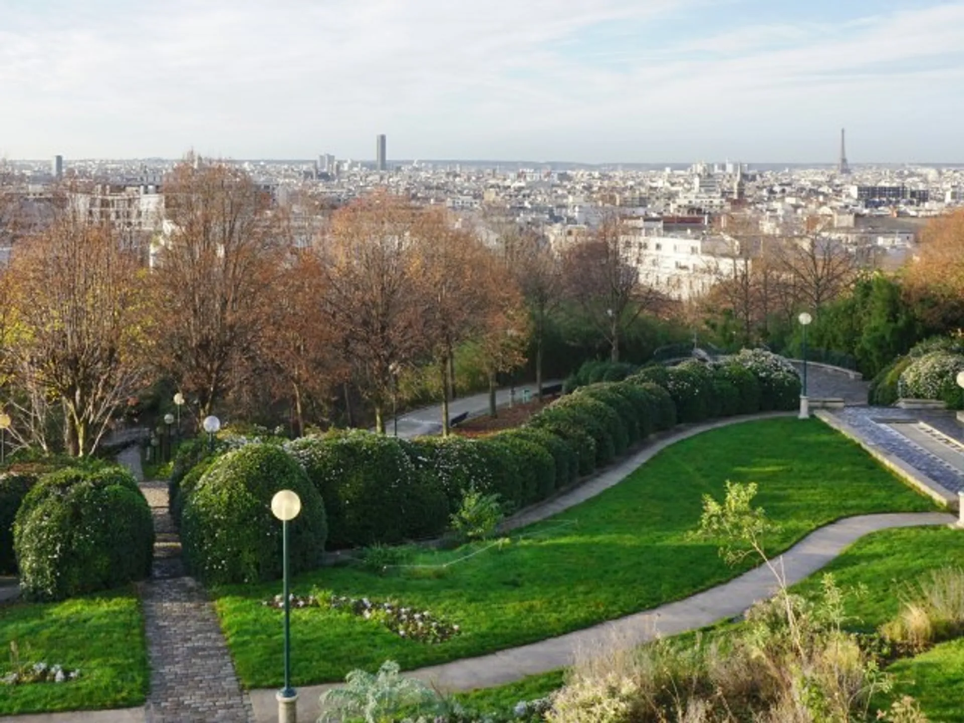 parque-belleville-paris-le-marais-buendia-tours