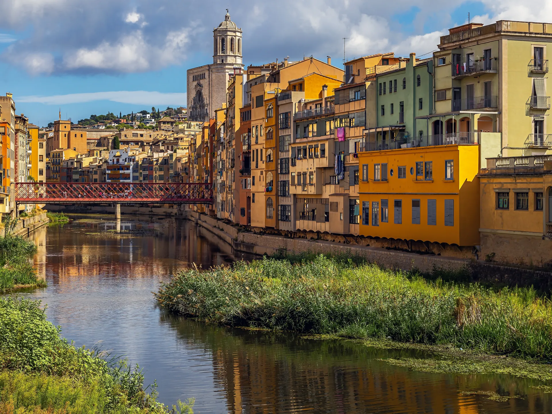 pont peixateries y casa de colores