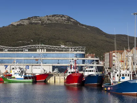 visita guiada Santoña Urbana Marinera Cantabria