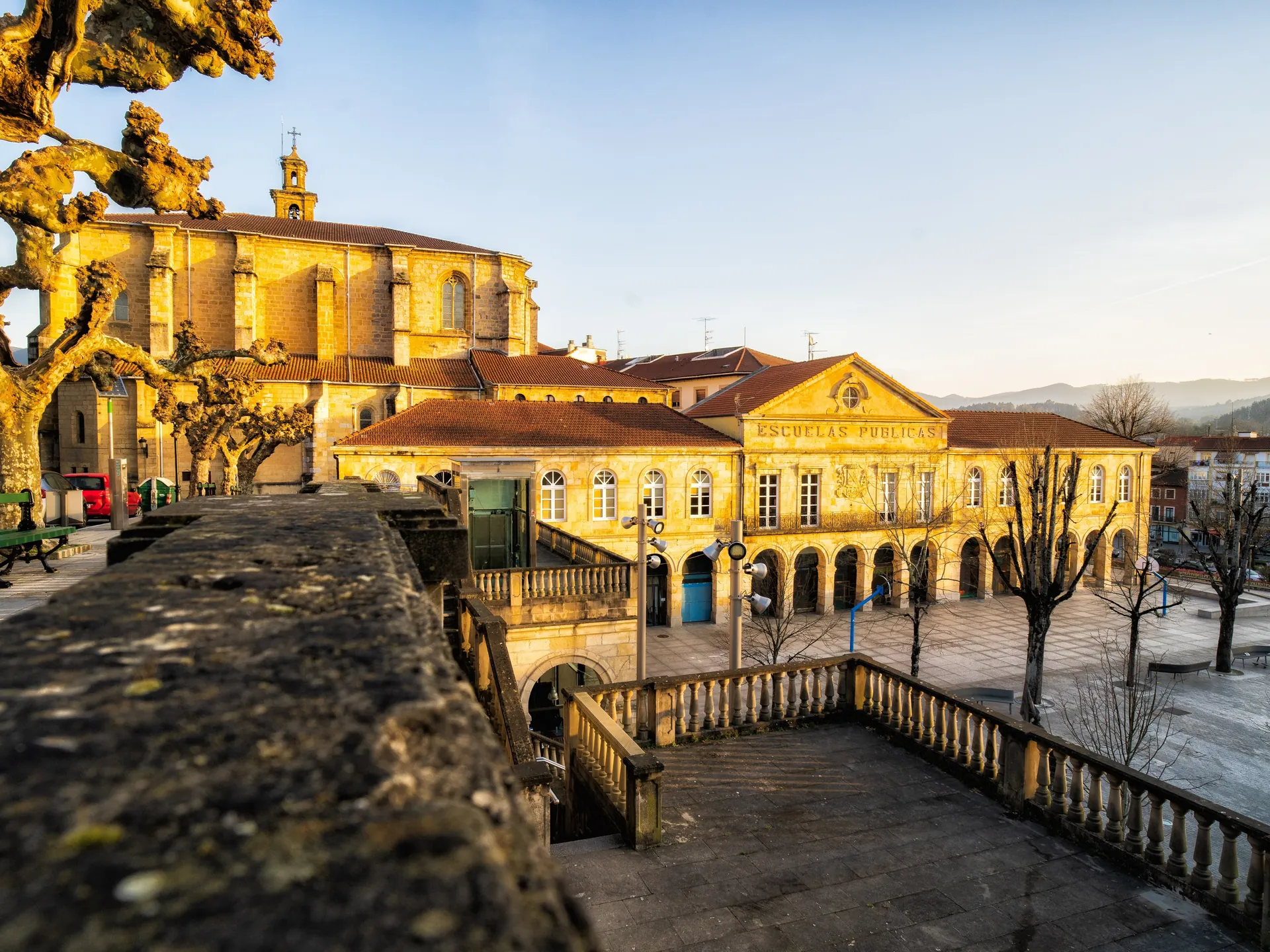 Gernika pueblo