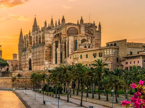 Free tour Palma de Mallorca Imprescindible