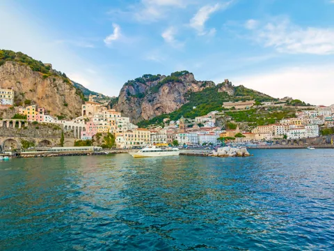 Tour guiado por Capri y Anacapri con paseo en barco opcional