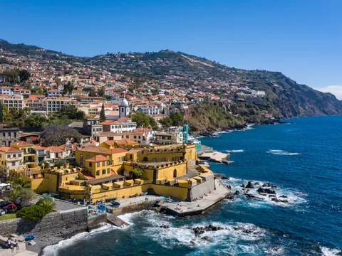 Free Tour Funchal Imprescindible