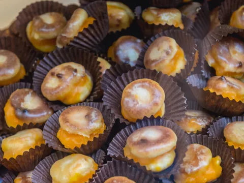 Princesitas de Asturias - Comer en Gijón - Guía de viaje Gijón - Buendía Tours