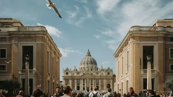 Cómo sacarle el máximo partido a tu visita al Vaticano